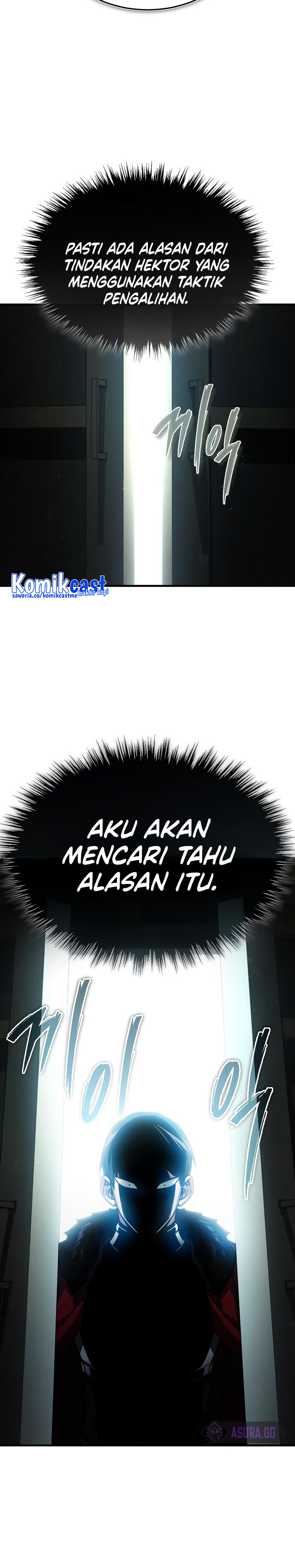 Read The Heavenly Demon Can’t Live a Normal Life ID Manga Online