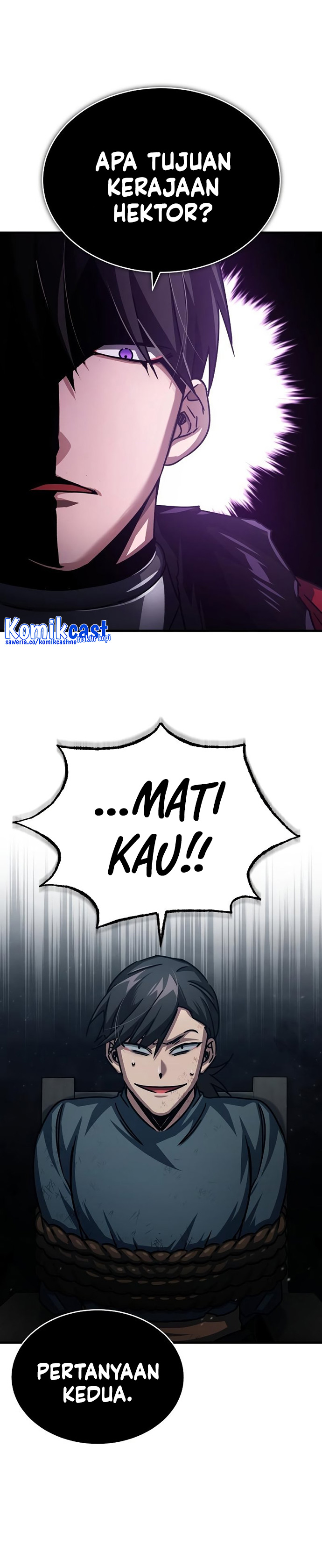 Read The Heavenly Demon Can’t Live a Normal Life ID Manga Online