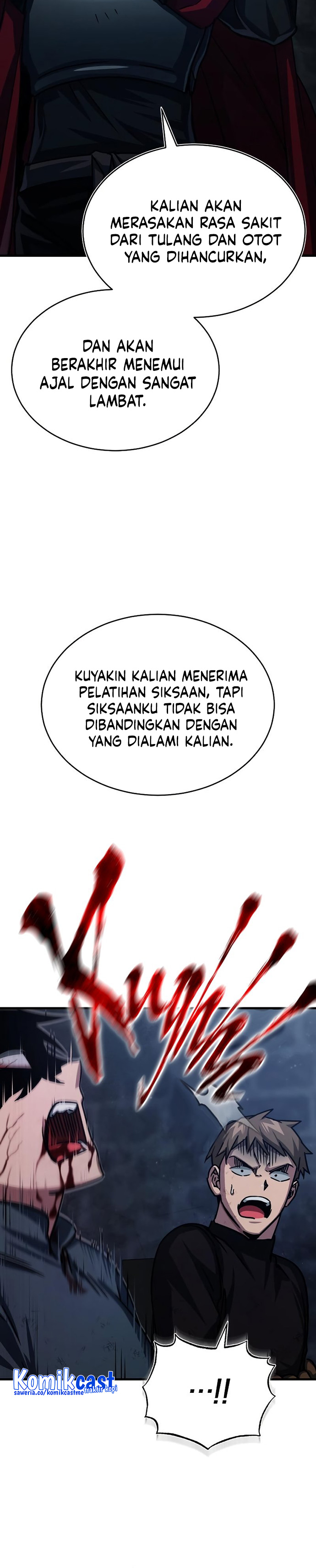 Read The Heavenly Demon Can’t Live a Normal Life ID Manga Online