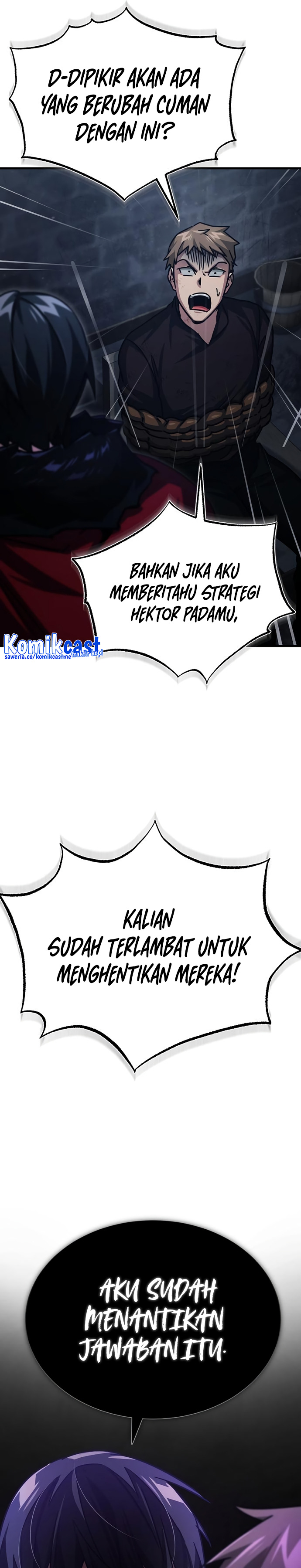 Read The Heavenly Demon Can’t Live a Normal Life ID Manga Online
