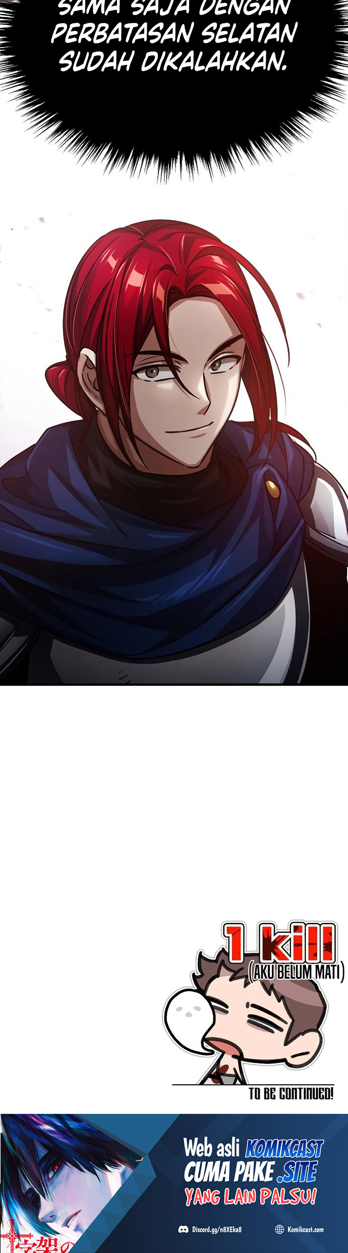 Read The Heavenly Demon Can’t Live a Normal Life ID Manga Online