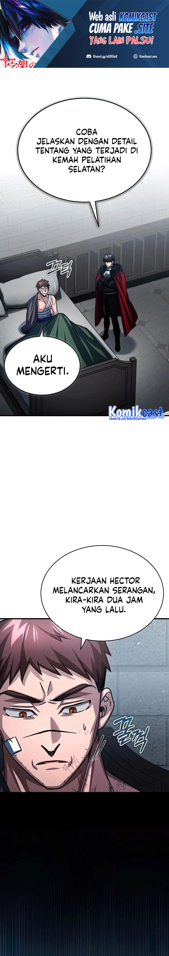 Read The Heavenly Demon Can’t Live a Normal Life ID Manga Online