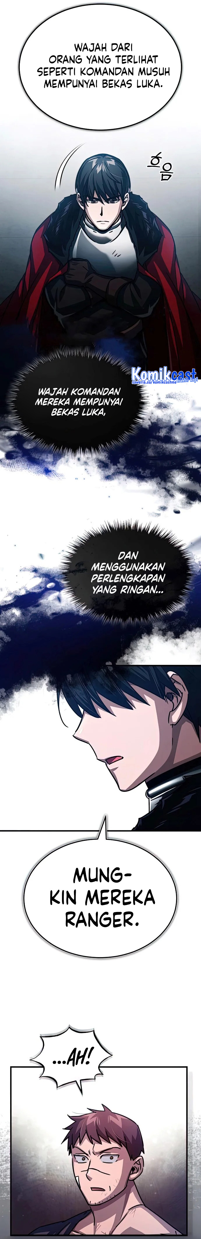 Read The Heavenly Demon Can’t Live a Normal Life ID Manga Online