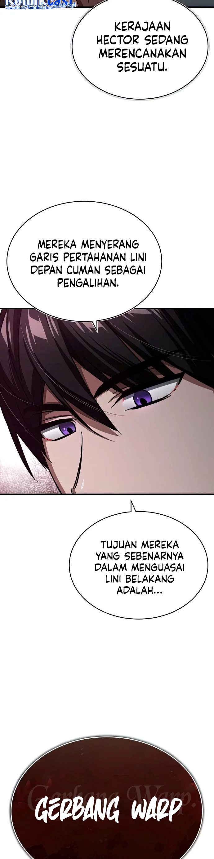 Read The Heavenly Demon Can’t Live a Normal Life ID Manga Online