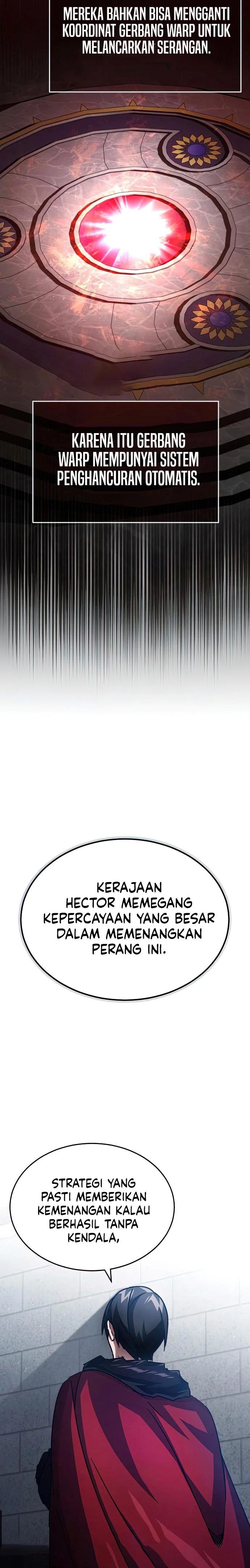 Read The Heavenly Demon Can’t Live a Normal Life ID Manga Online