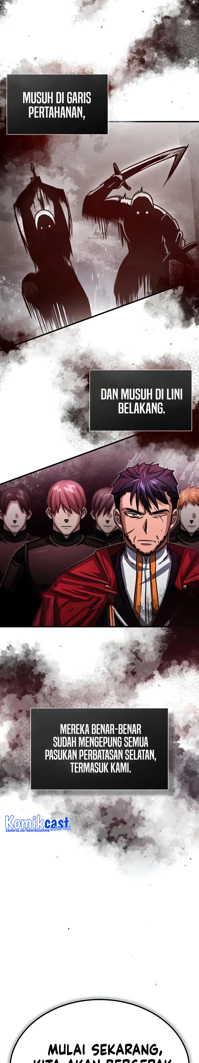 Read The Heavenly Demon Can’t Live a Normal Life ID Manga Online