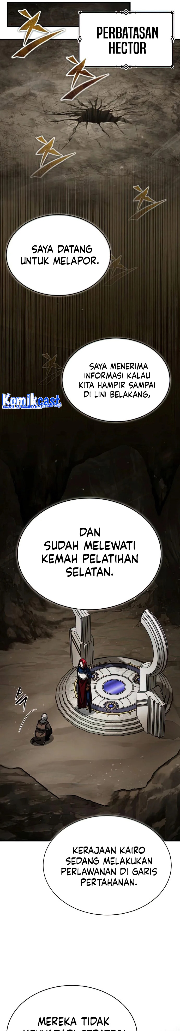 Read The Heavenly Demon Can’t Live a Normal Life ID Manga Online