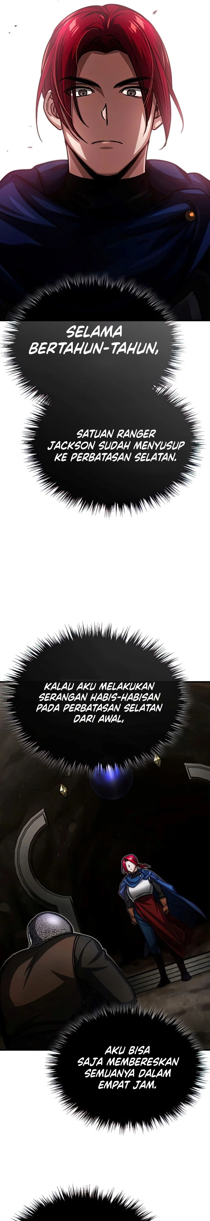 Read The Heavenly Demon Can’t Live a Normal Life ID Manga Online