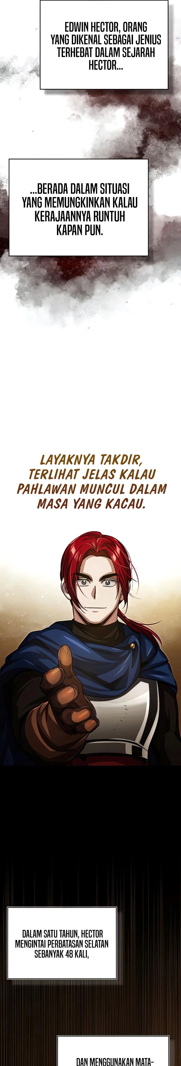 Read The Heavenly Demon Can’t Live a Normal Life ID Manga Online