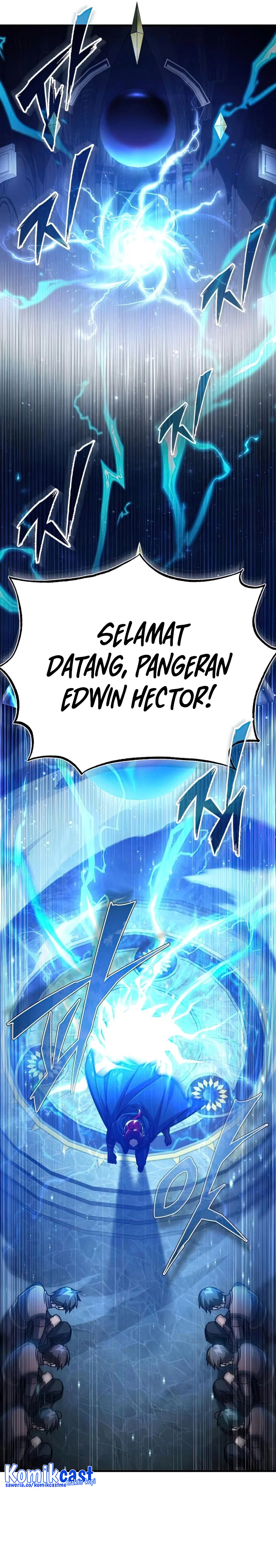 Read The Heavenly Demon Can’t Live a Normal Life ID Manga Online