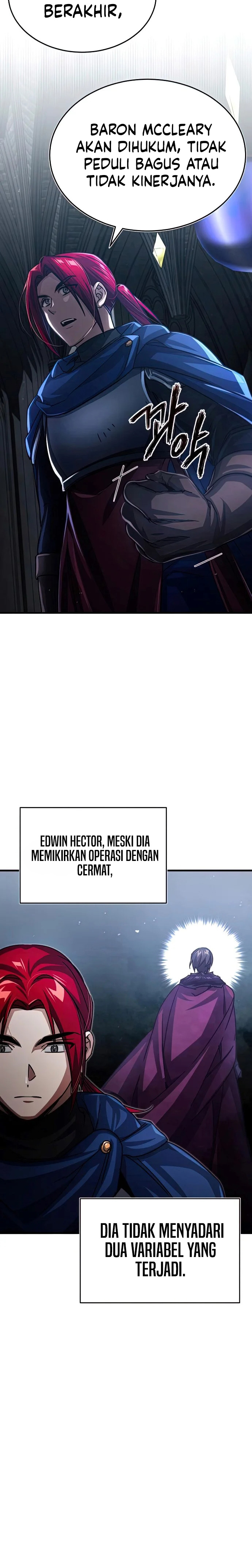 Read The Heavenly Demon Can’t Live a Normal Life ID Manga Online