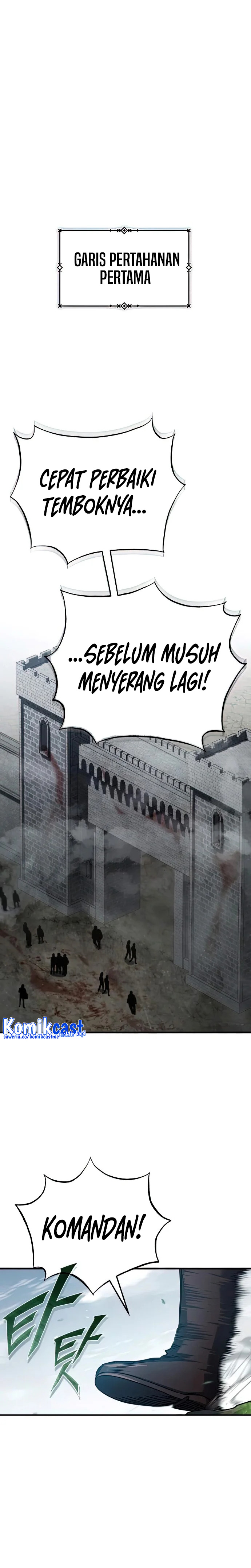 Read The Heavenly Demon Can’t Live a Normal Life ID Manga Online