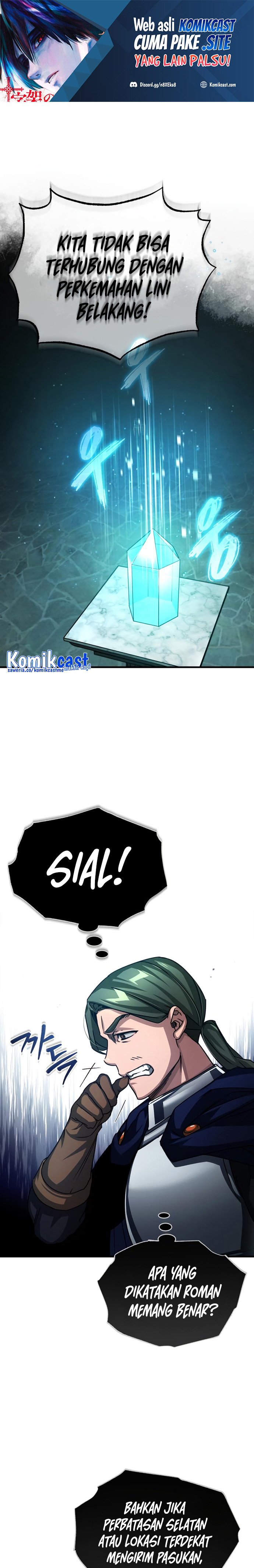 Read The Heavenly Demon Can’t Live a Normal Life ID Manga Online