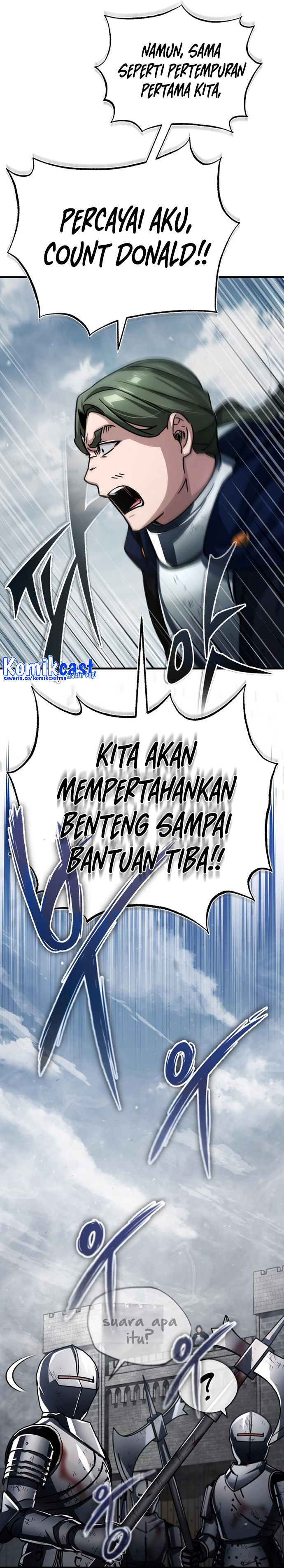 Read The Heavenly Demon Can’t Live a Normal Life ID Manga Online