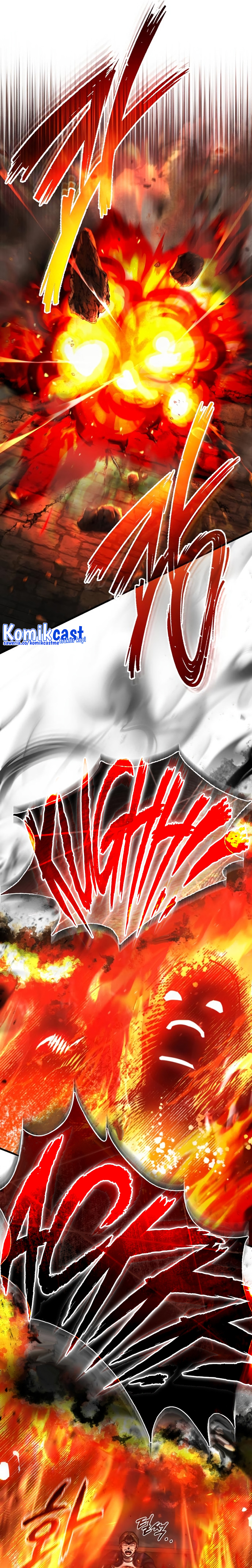 Read The Heavenly Demon Can’t Live a Normal Life ID Manga Online