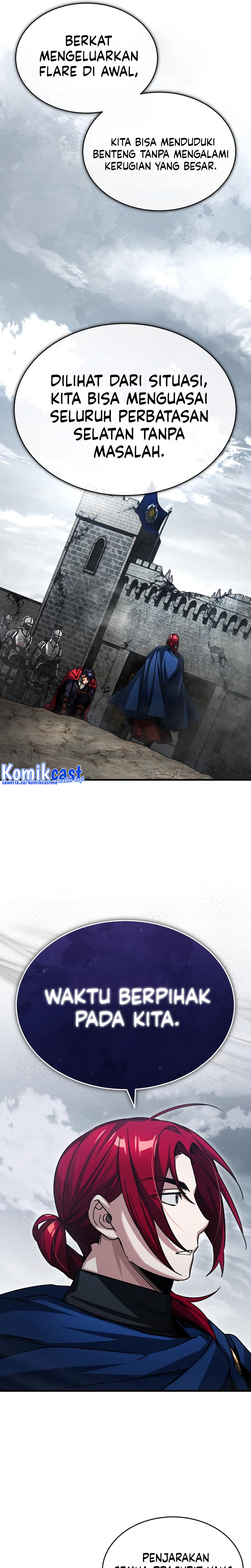 Read The Heavenly Demon Can’t Live a Normal Life ID Manga Online
