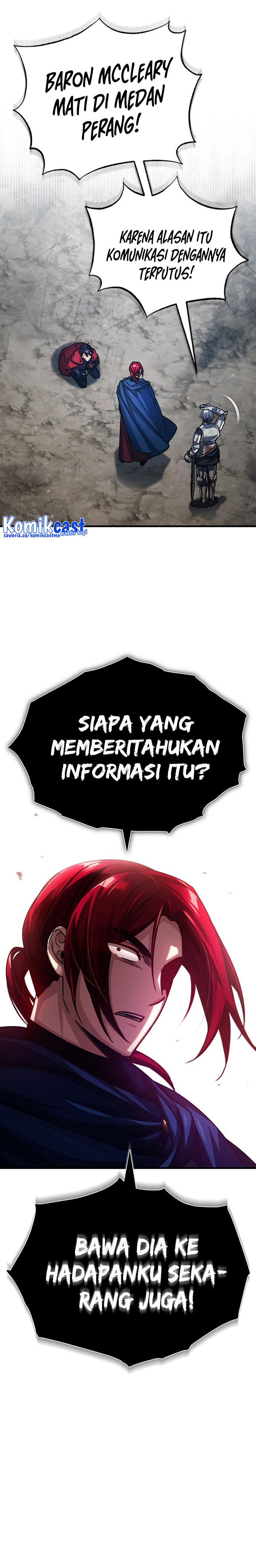 Read The Heavenly Demon Can’t Live a Normal Life ID Manga Online