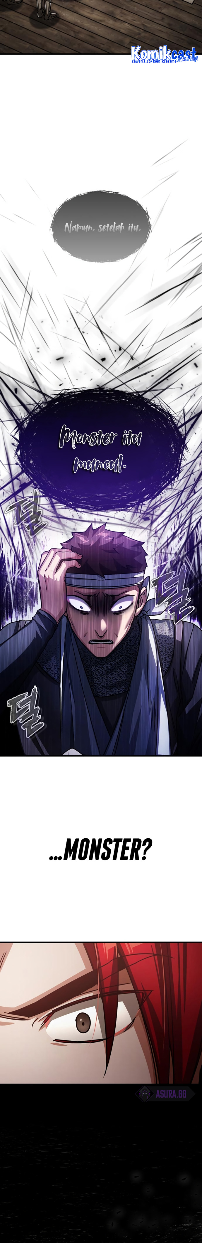 Read The Heavenly Demon Can’t Live a Normal Life ID Manga Online