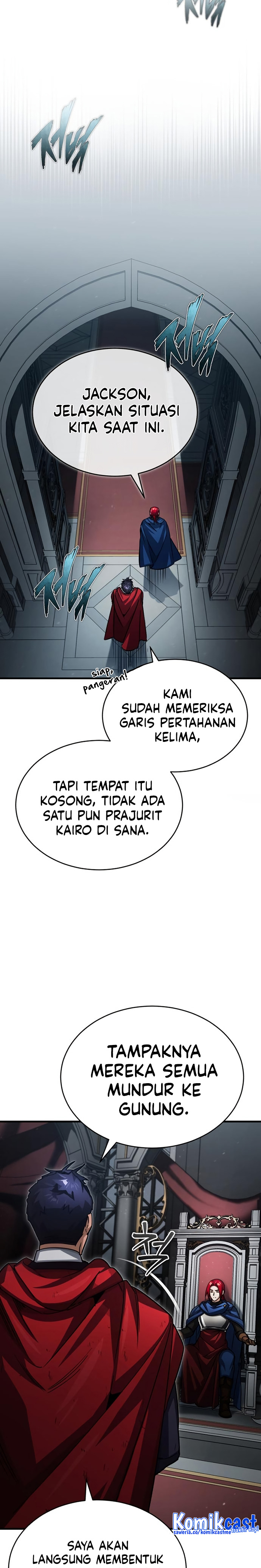Read The Heavenly Demon Can’t Live a Normal Life ID Manga Online