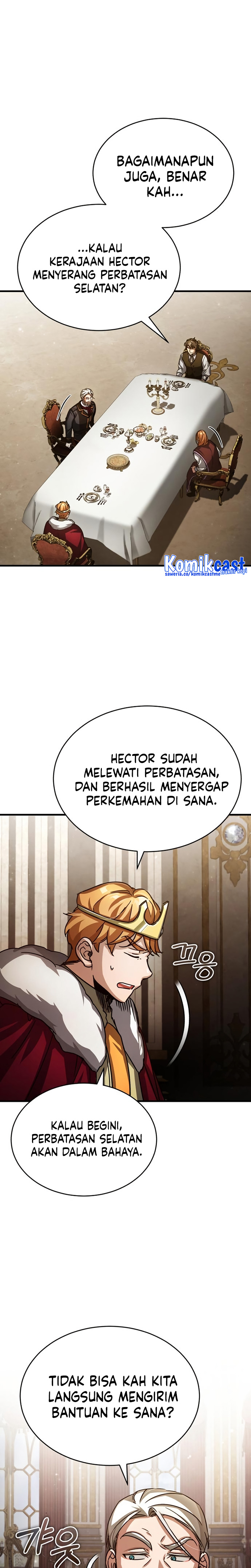 Read The Heavenly Demon Can’t Live a Normal Life ID Manga Online