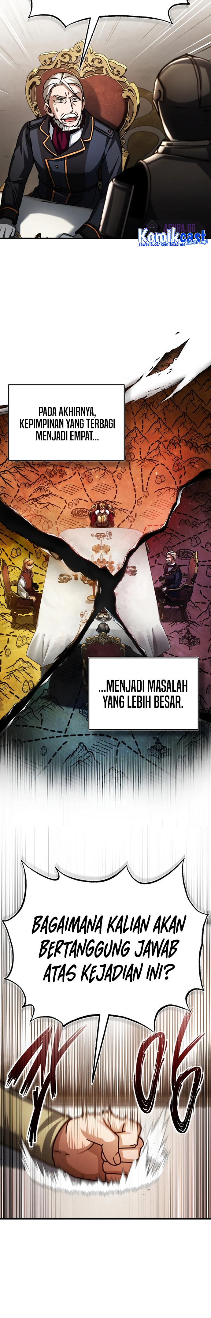 Read The Heavenly Demon Can’t Live a Normal Life ID Manga Online
