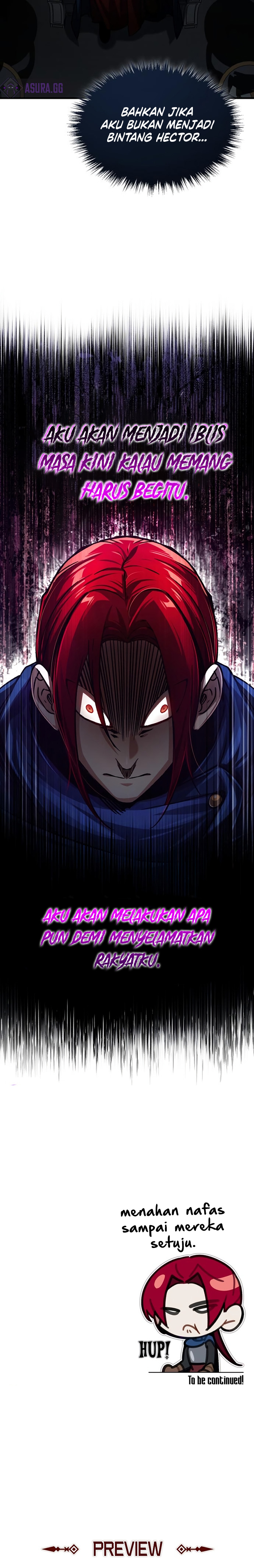 Read The Heavenly Demon Can’t Live a Normal Life ID Manga Online