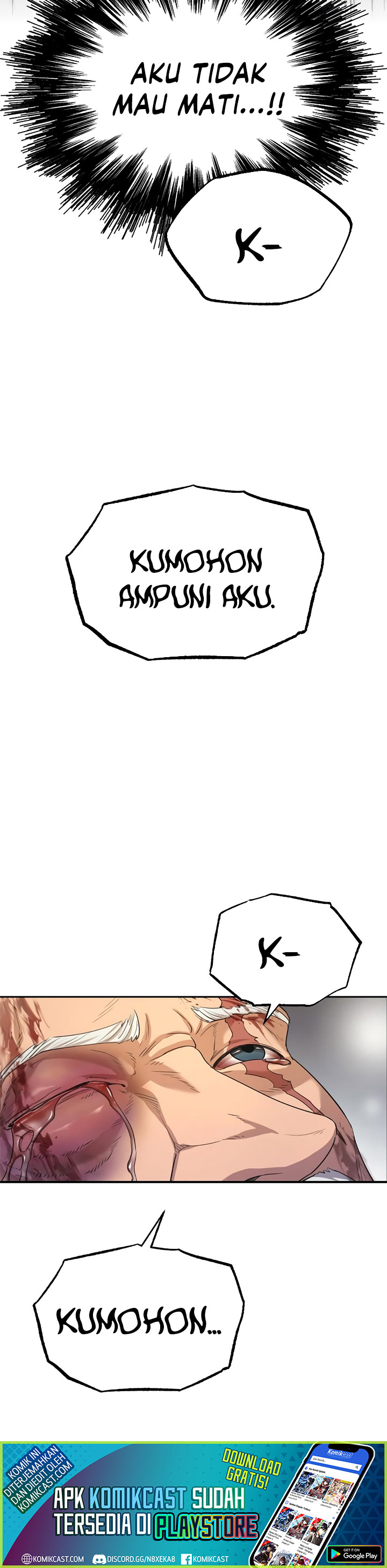 Read The Heavenly Demon Can’t Live a Normal Life ID Manga Online