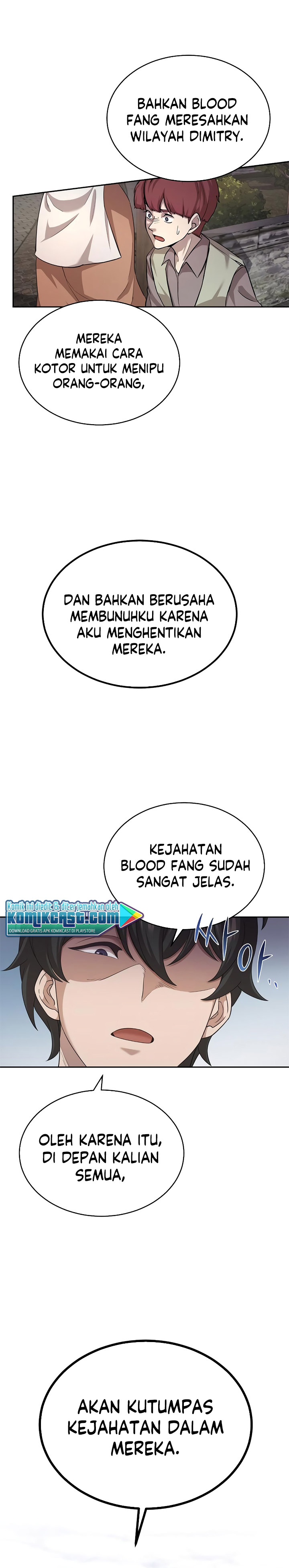 Read The Heavenly Demon Can’t Live a Normal Life ID Manga Online