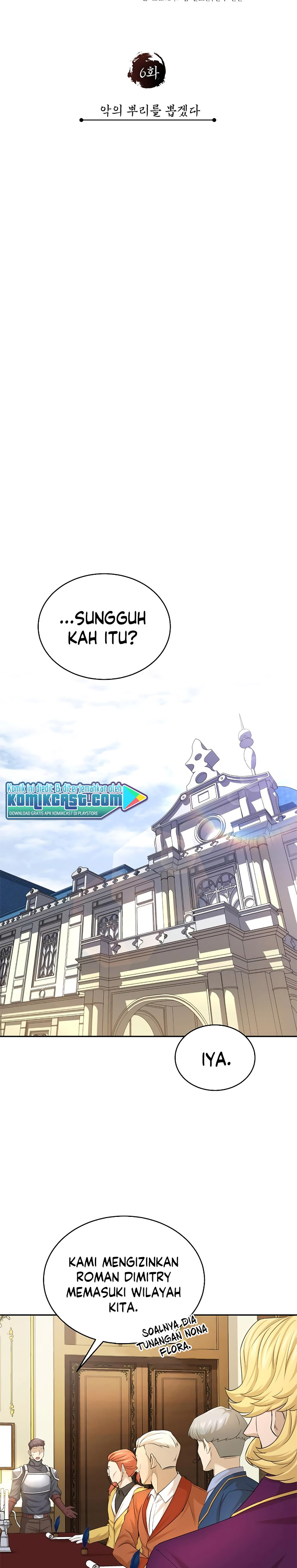 Read The Heavenly Demon Can’t Live a Normal Life ID Manga Online