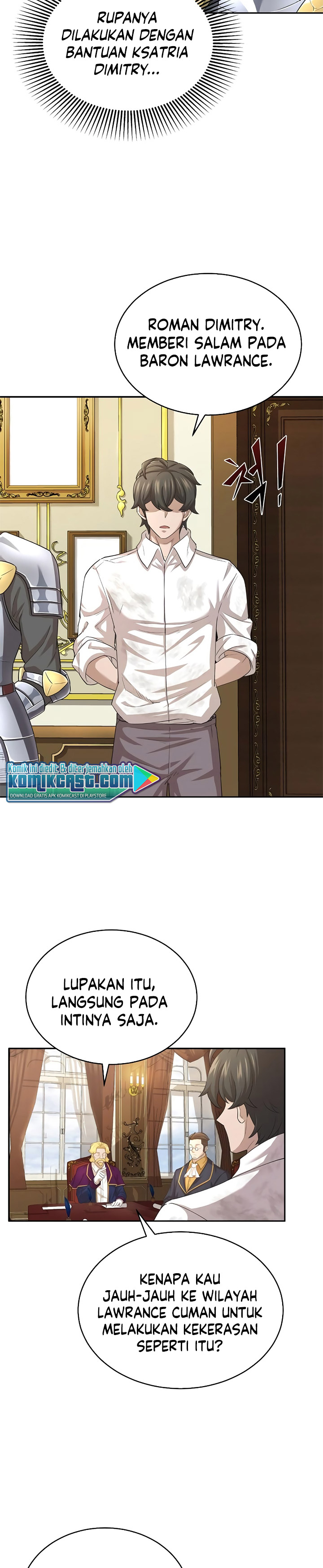 Read The Heavenly Demon Can’t Live a Normal Life ID Manga Online
