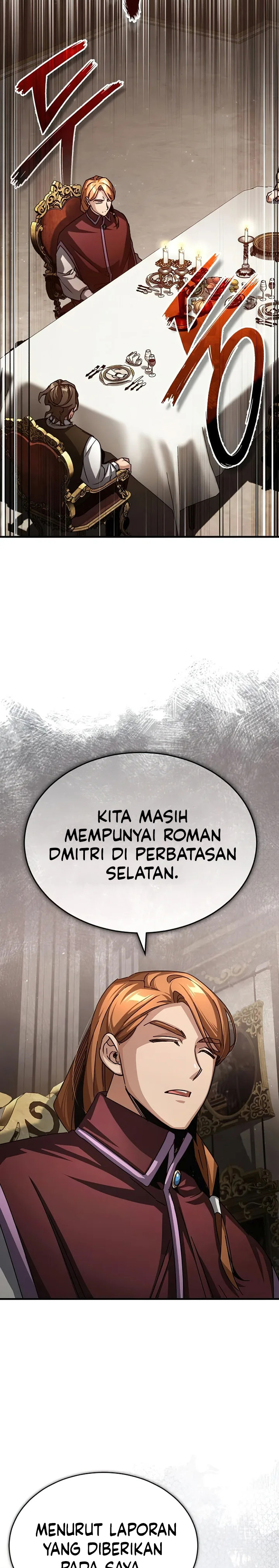 Read The Heavenly Demon Can’t Live a Normal Life ID Manga Online