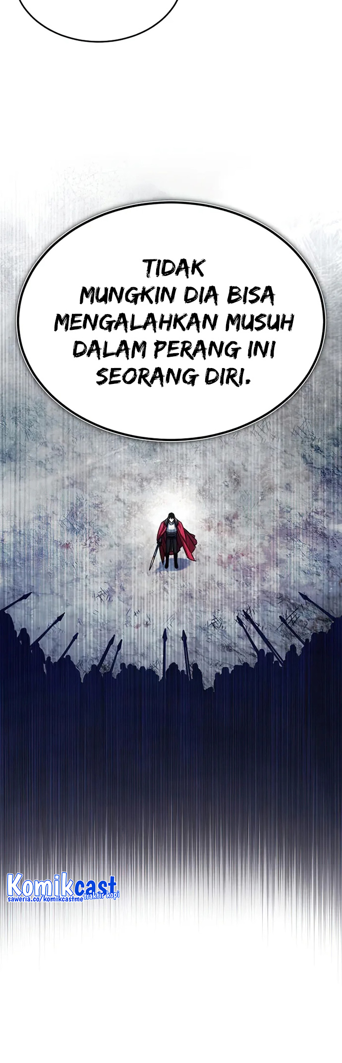 Read The Heavenly Demon Can’t Live a Normal Life ID Manga Online