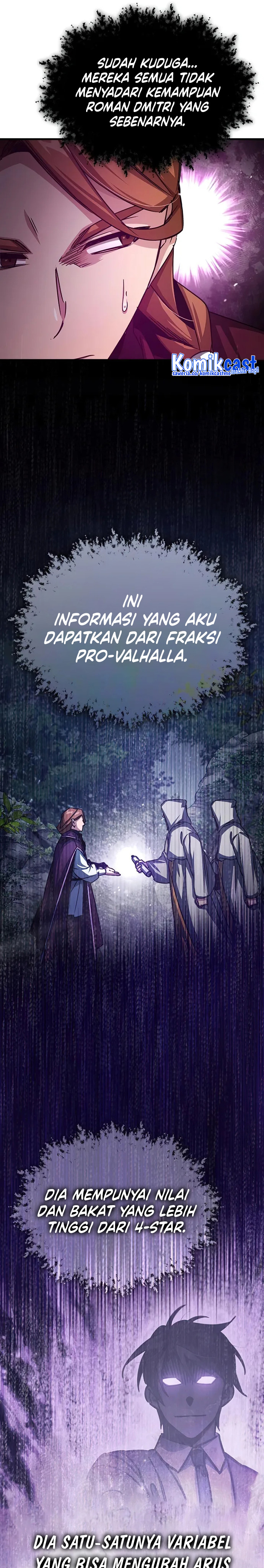Read The Heavenly Demon Can’t Live a Normal Life ID Manga Online