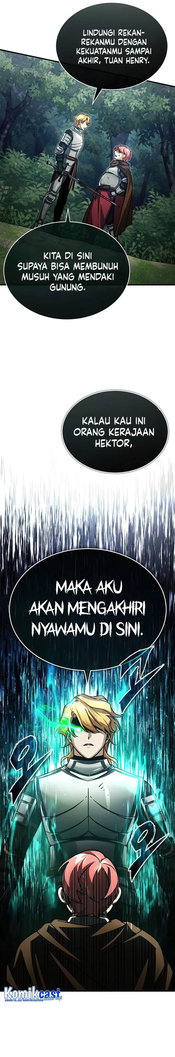 Read The Heavenly Demon Can’t Live a Normal Life ID Manga Online