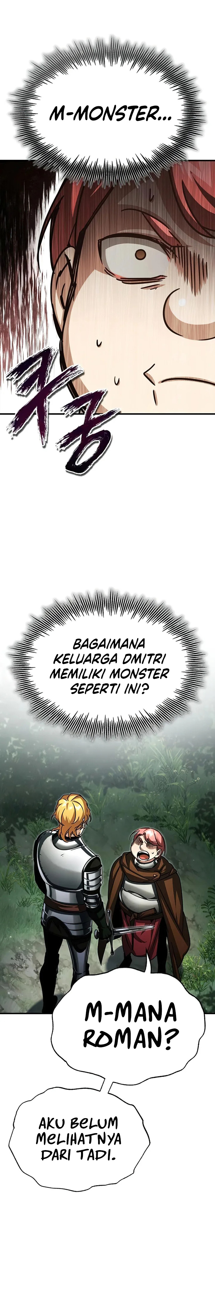 Read The Heavenly Demon Can’t Live a Normal Life ID Manga Online