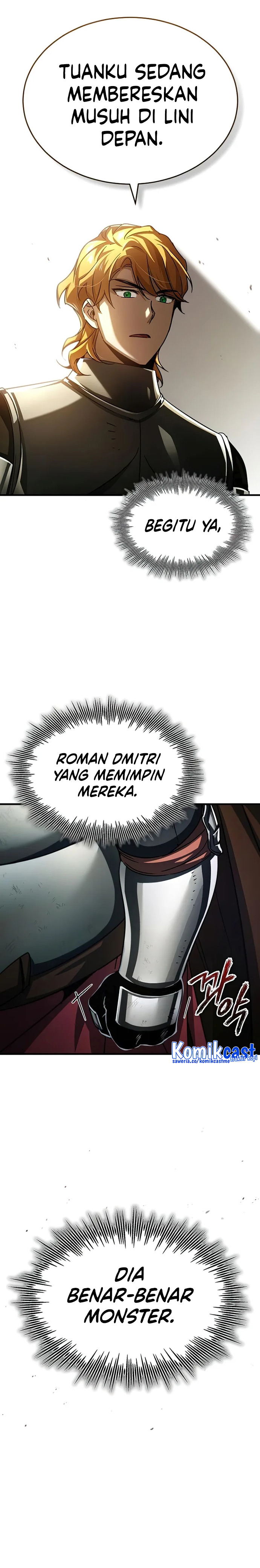 Read The Heavenly Demon Can’t Live a Normal Life ID Manga Online
