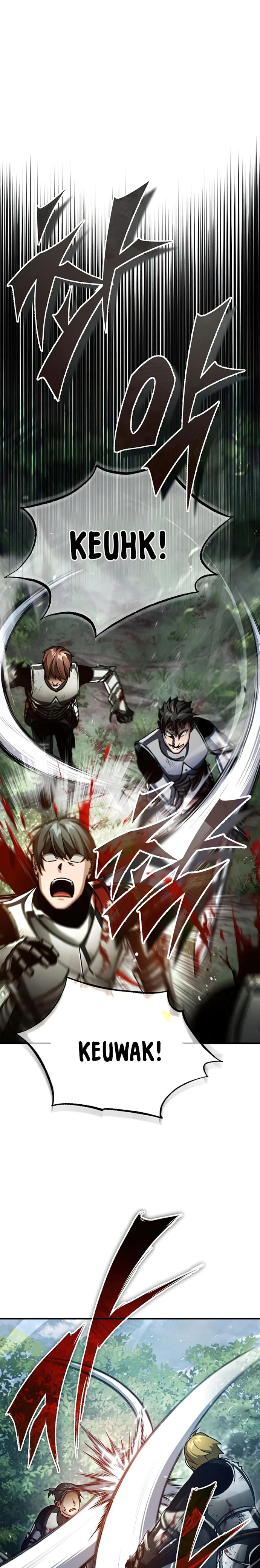 Read The Heavenly Demon Can’t Live a Normal Life ID Manga Online
