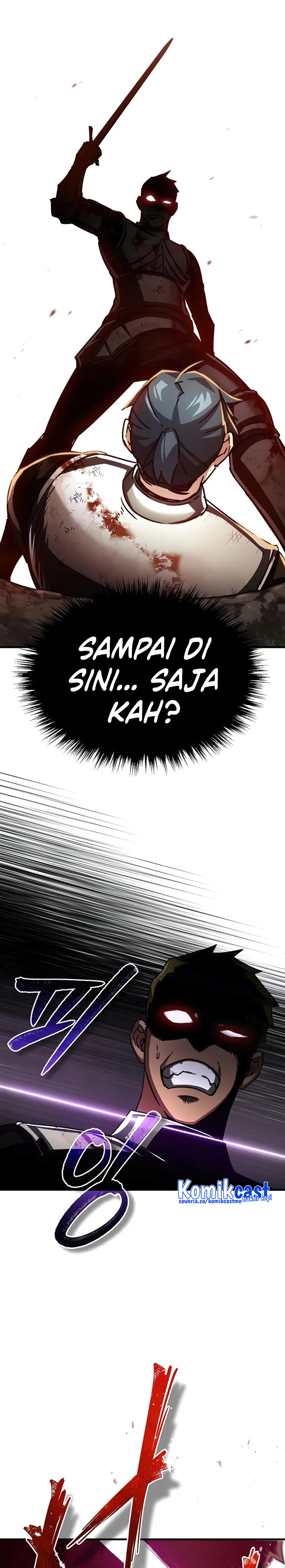 Read The Heavenly Demon Can’t Live a Normal Life ID Manga Online