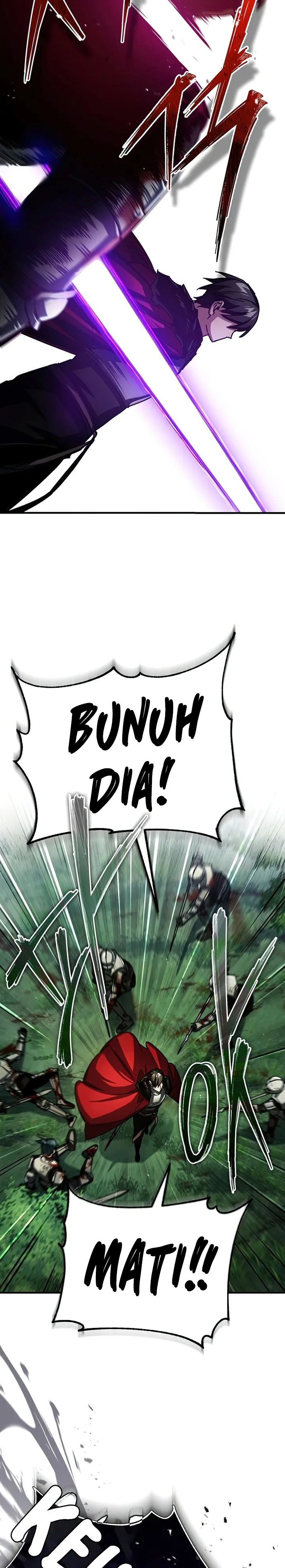 Read The Heavenly Demon Can’t Live a Normal Life ID Manga Online