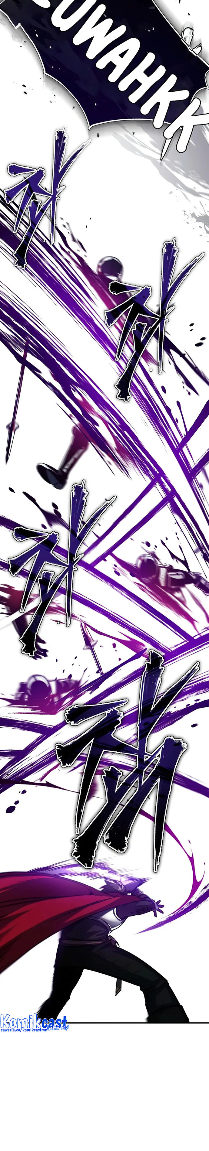 Read The Heavenly Demon Can’t Live a Normal Life ID Manga Online