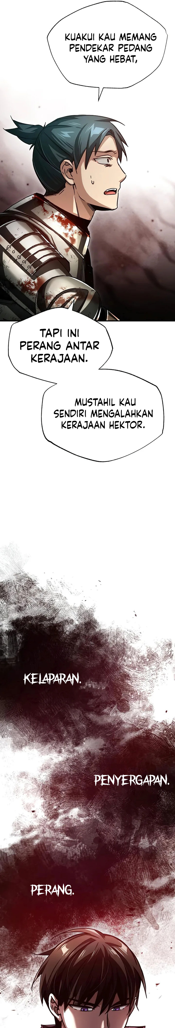 Read The Heavenly Demon Can’t Live a Normal Life ID Manga Online