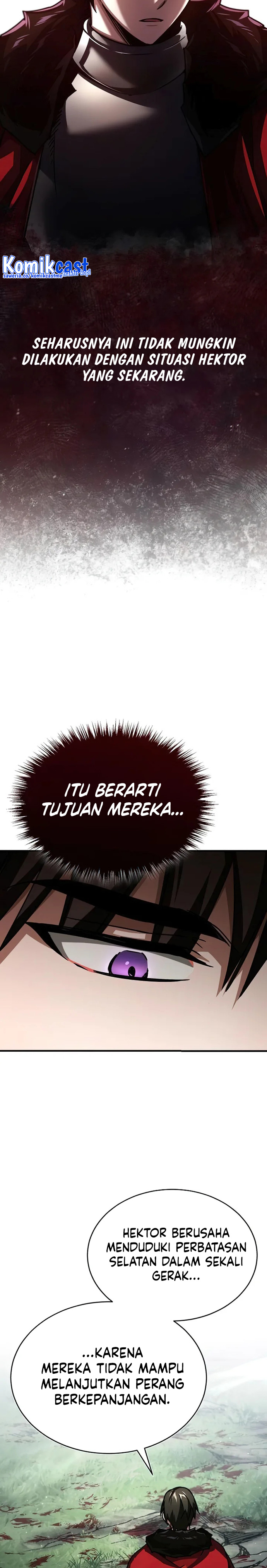 Read The Heavenly Demon Can’t Live a Normal Life ID Manga Online