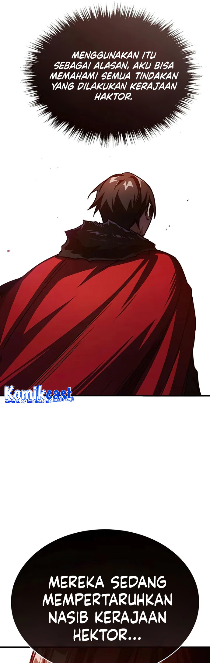 Read The Heavenly Demon Can’t Live a Normal Life ID Manga Online
