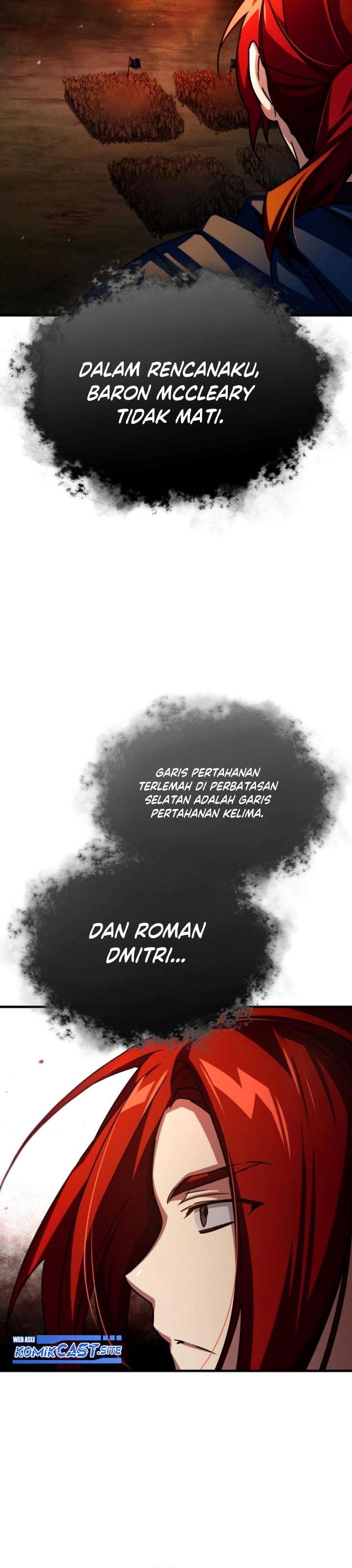 Read The Heavenly Demon Can’t Live a Normal Life ID Manga Online