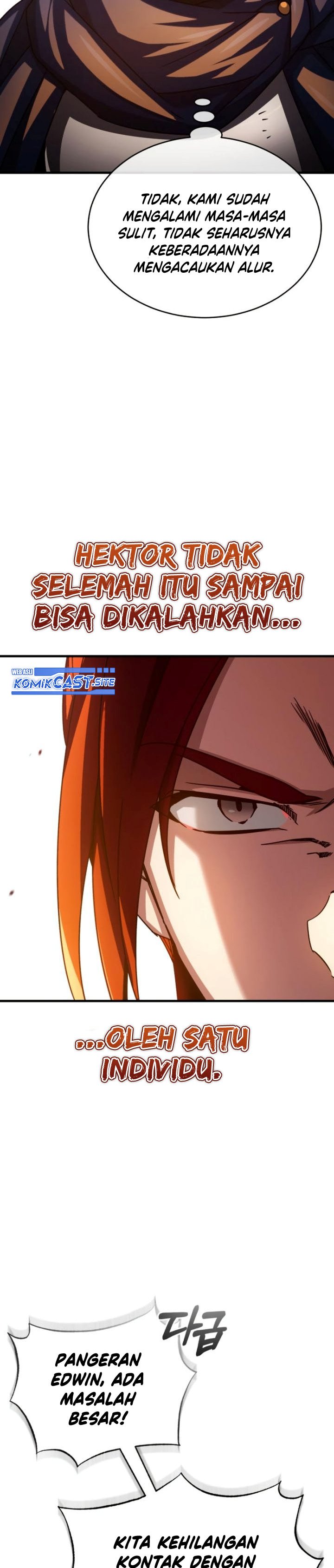 Read The Heavenly Demon Can’t Live a Normal Life ID Manga Online