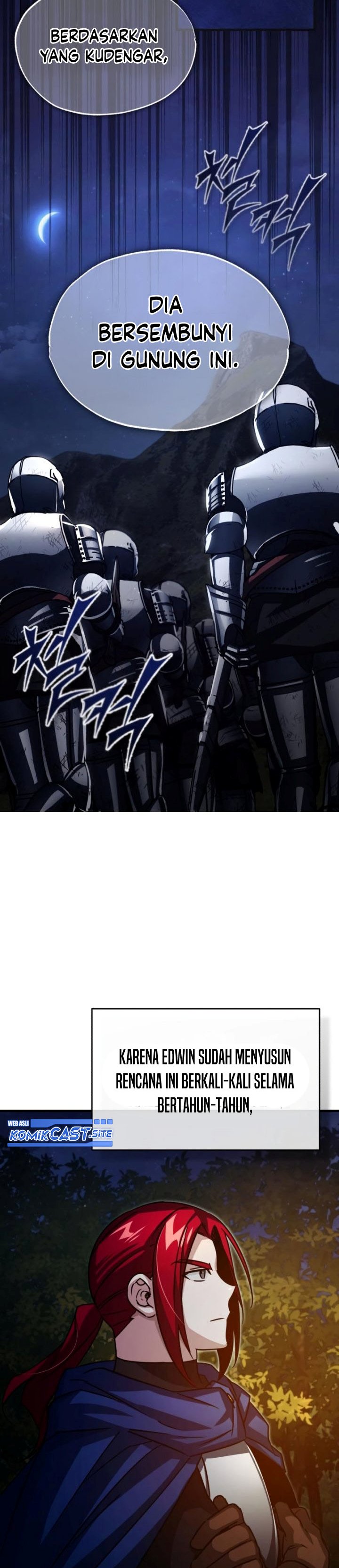 Read The Heavenly Demon Can’t Live a Normal Life ID Manga Online