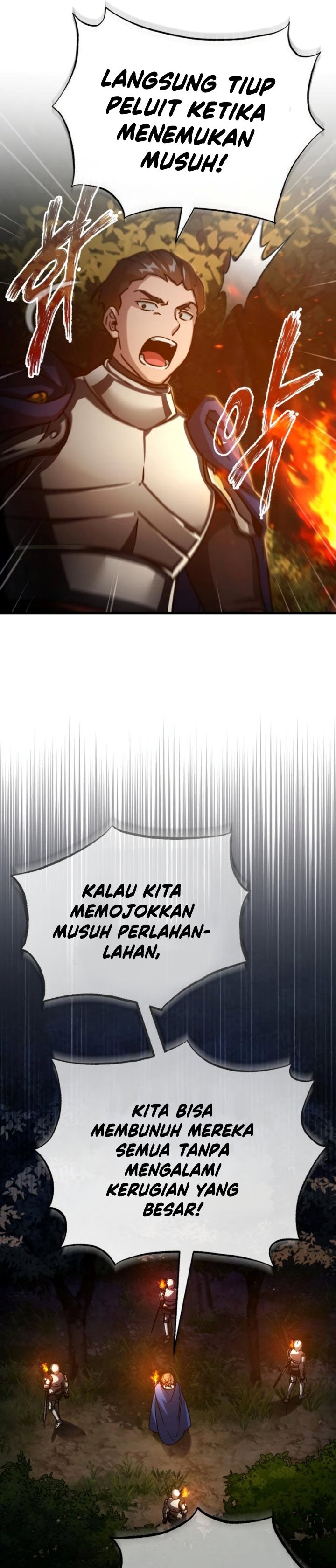 Read The Heavenly Demon Can’t Live a Normal Life ID Manga Online