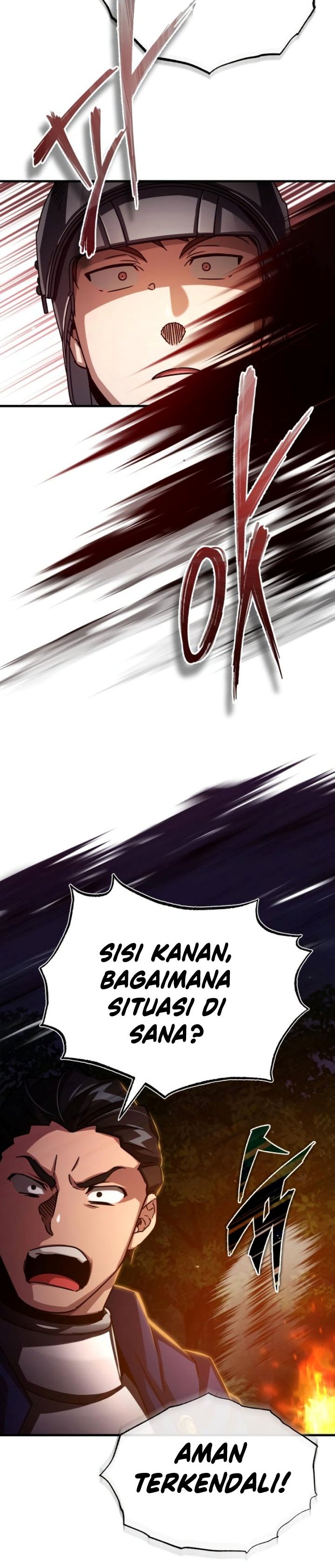 Read The Heavenly Demon Can’t Live a Normal Life ID Manga Online