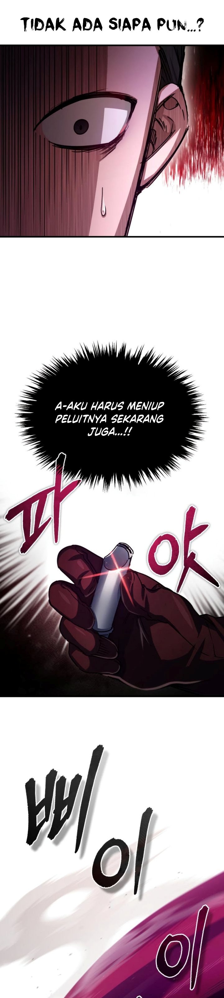 Read The Heavenly Demon Can’t Live a Normal Life ID Manga Online