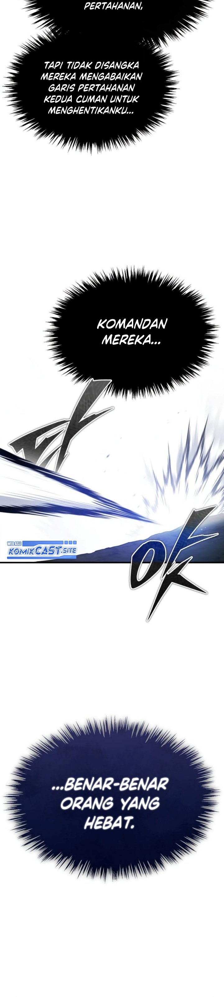 Read The Heavenly Demon Can’t Live a Normal Life ID Manga Online